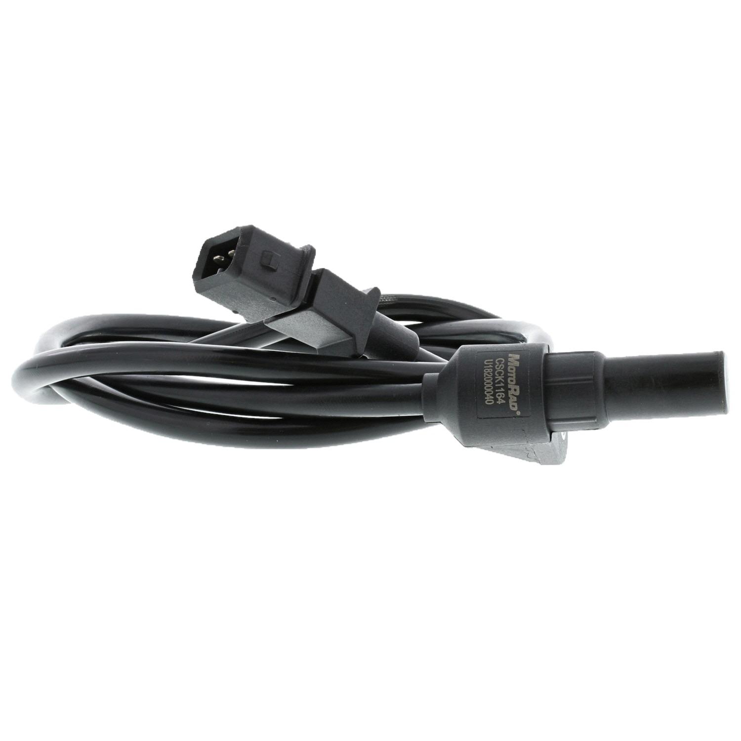 MotoRad 1KR264 - Engine Crankshaft Position Sensor MotoRad 1KR264 Engine Crankshaft Position Sensor product image 4 of 9