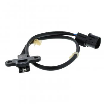 1999 Mitsubishi Montero Sport Engine Crankshaft Position Sensor MotoRad 1KR268 image 1 of 4