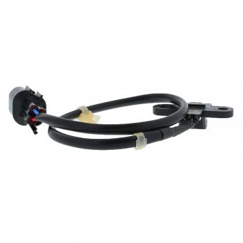 1999 Mitsubishi Montero Sport Engine Crankshaft Position Sensor MotoRad 1KR268 image 2 of 4