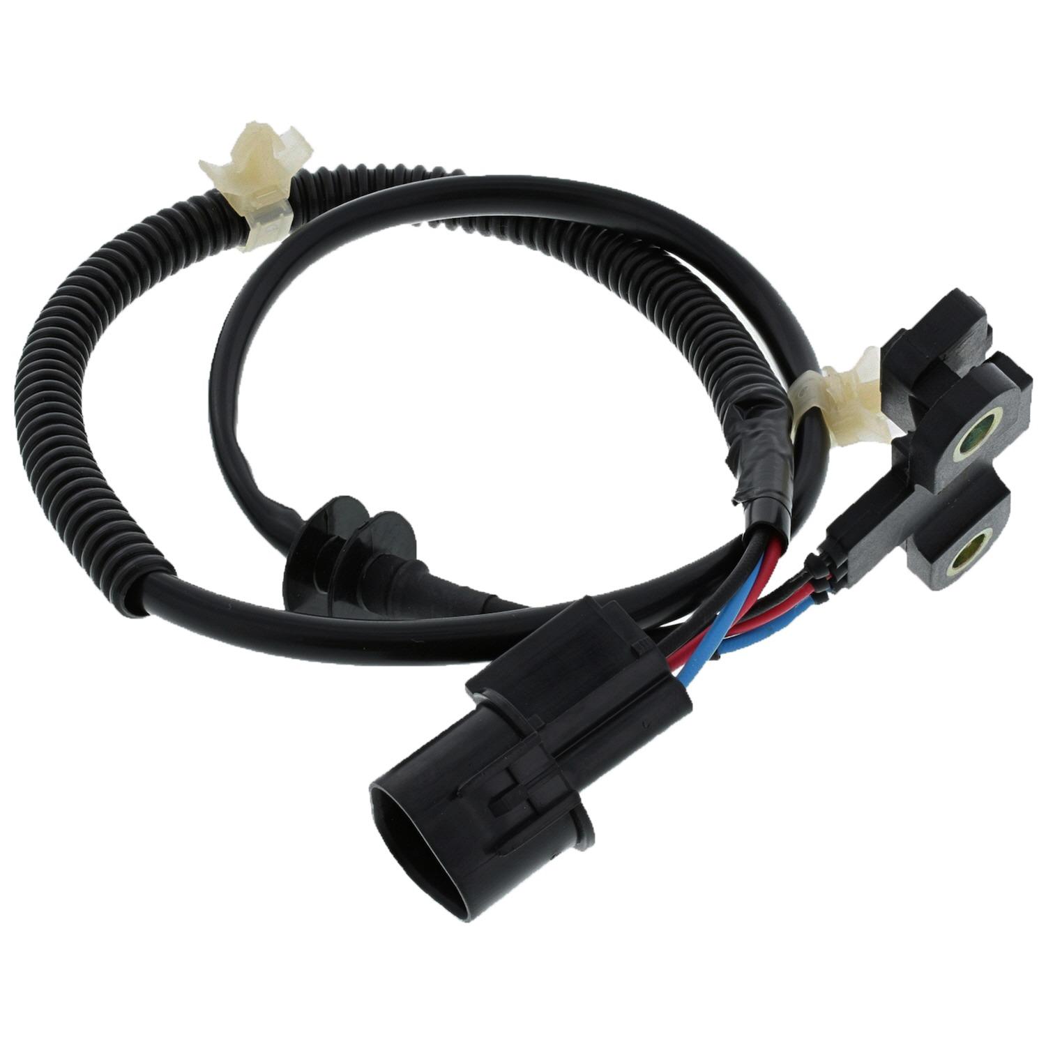 MotoRad 1KR269 - Engine Crankshaft Position Sensor MotoRad 1KR269 Engine Crankshaft Position Sensor product image 1 of 9
