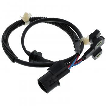 2001 Mitsubishi Mirage Engine Crankshaft Position Sensor MotoRad 1KR269 image 1 of 4