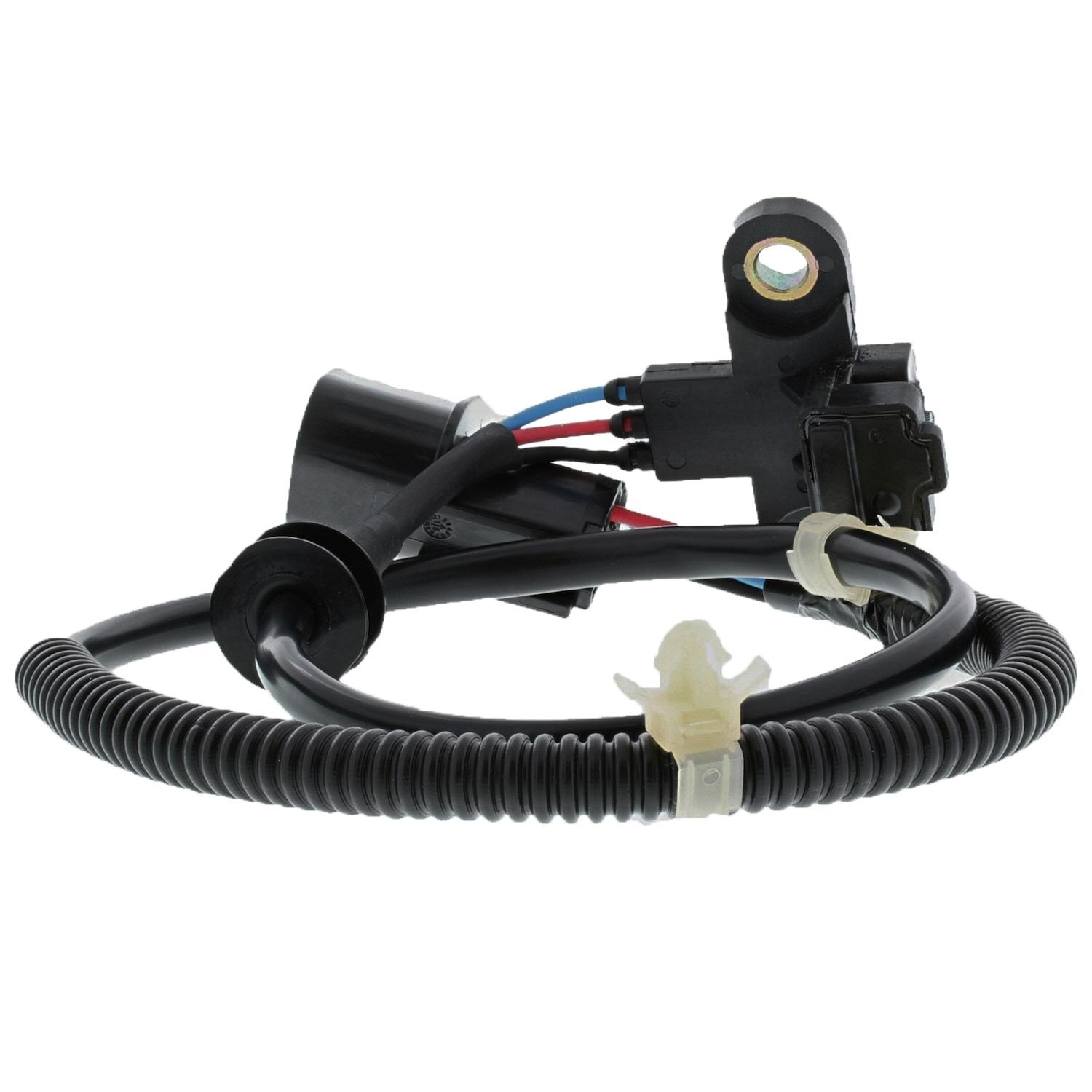 MotoRad 1KR269 - Engine Crankshaft Position Sensor MotoRad 1KR269 Engine Crankshaft Position Sensor product image 2 of 9