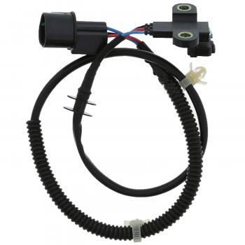 2001 Mitsubishi Mirage Engine Crankshaft Position Sensor MotoRad 1KR269 image 3 of 4