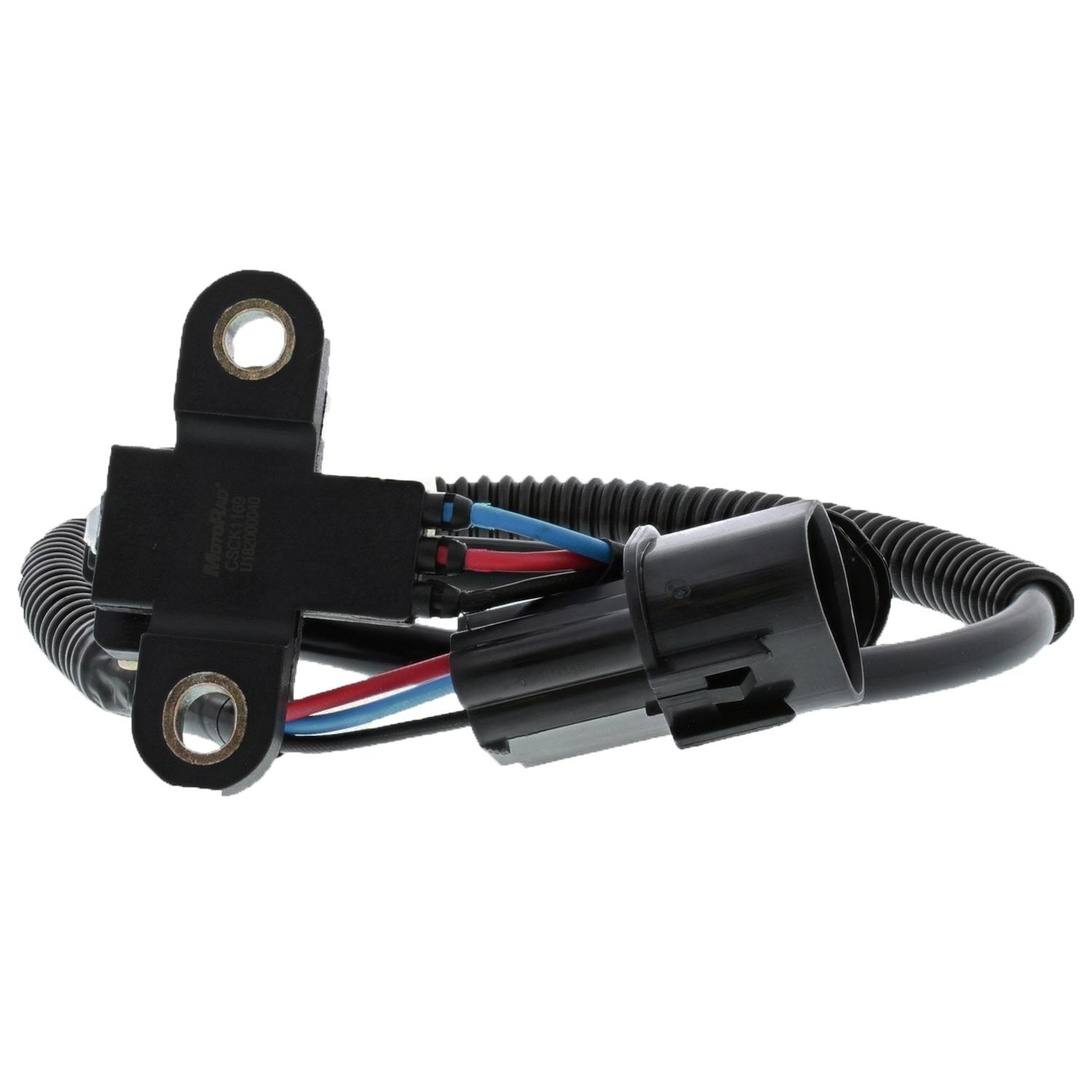 MotoRad 1KR269 - Engine Crankshaft Position Sensor MotoRad 1KR269 Engine Crankshaft Position Sensor product image 4 of 9