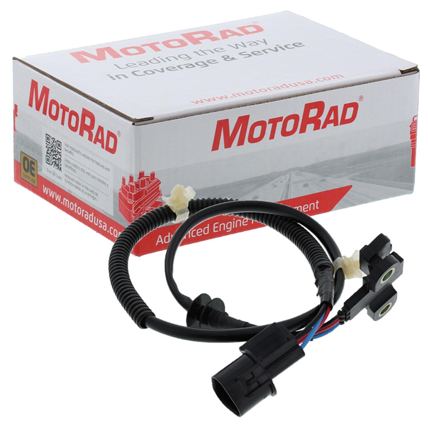 MotoRad 1KR269 - Engine Crankshaft Position Sensor MotoRad 1KR269 Engine Crankshaft Position Sensor product image 6 of 9