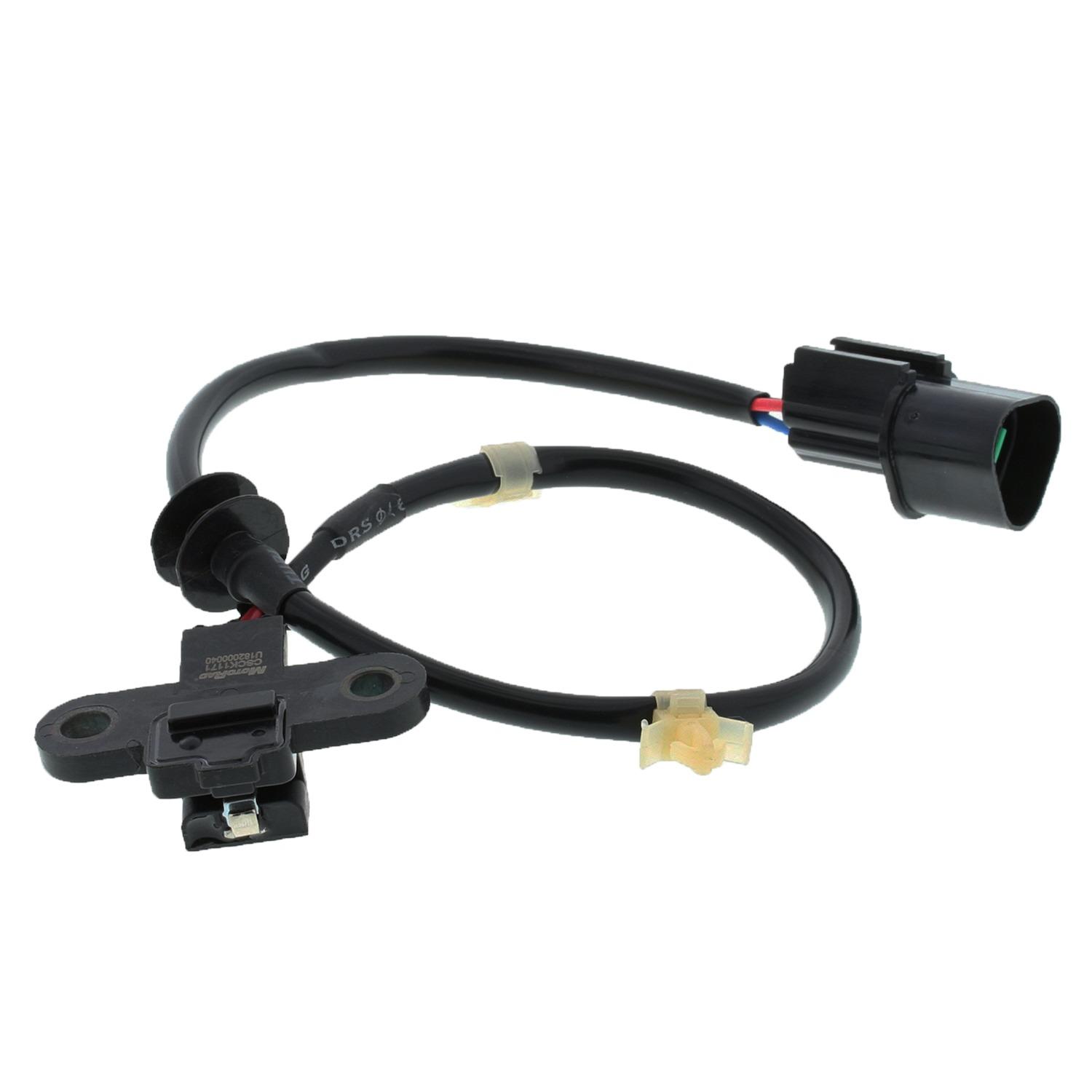 MotoRad 1KR271 Engine Crankshaft Position Sensor product image 1 of 8