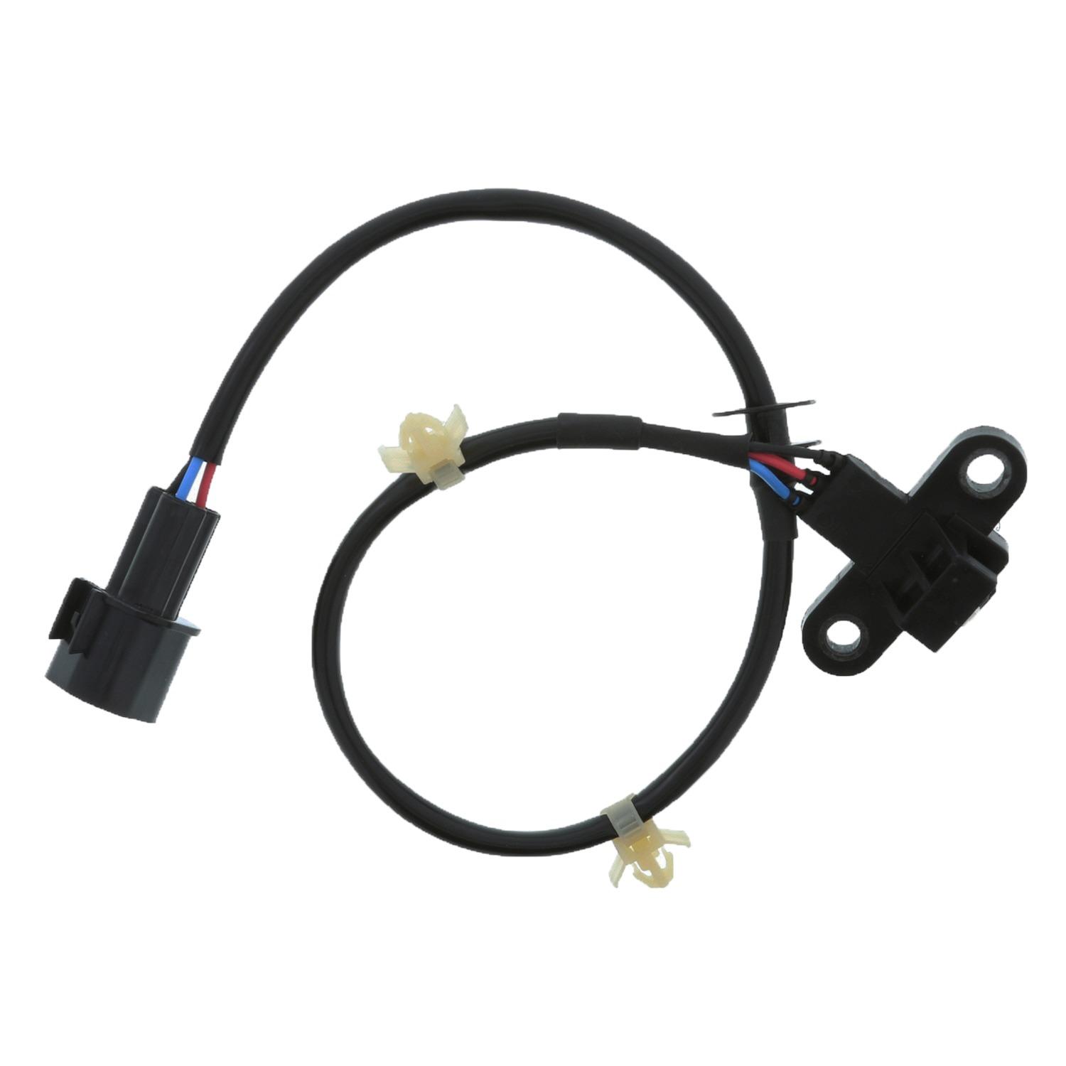 MotoRad 1KR271 Engine Crankshaft Position Sensor product image 3 of 8