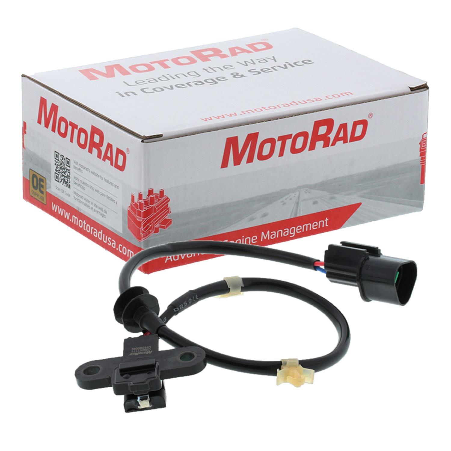 MotoRad 1KR271 Engine Crankshaft Position Sensor product image 6 of 8