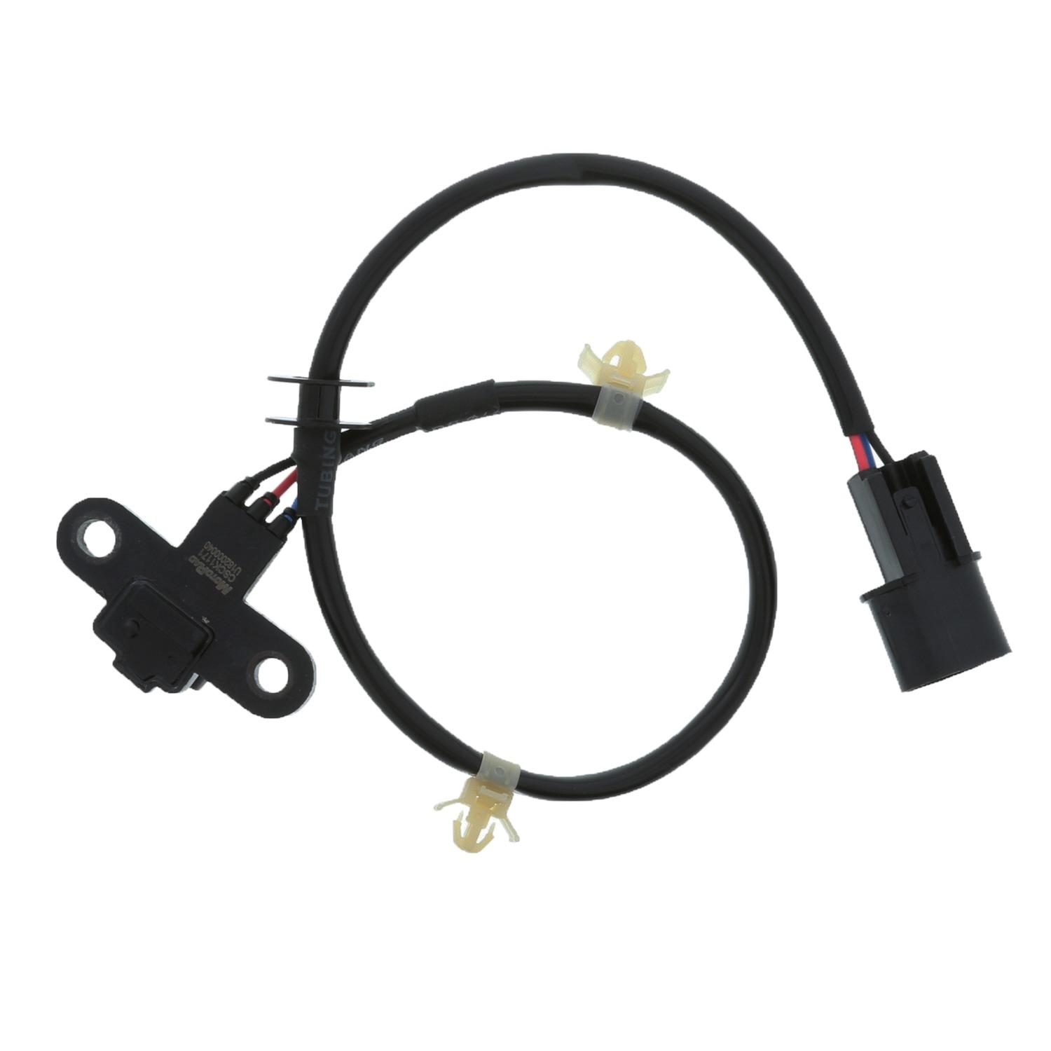 MotoRad 1KR271 Engine Crankshaft Position Sensor product image 8 of 8