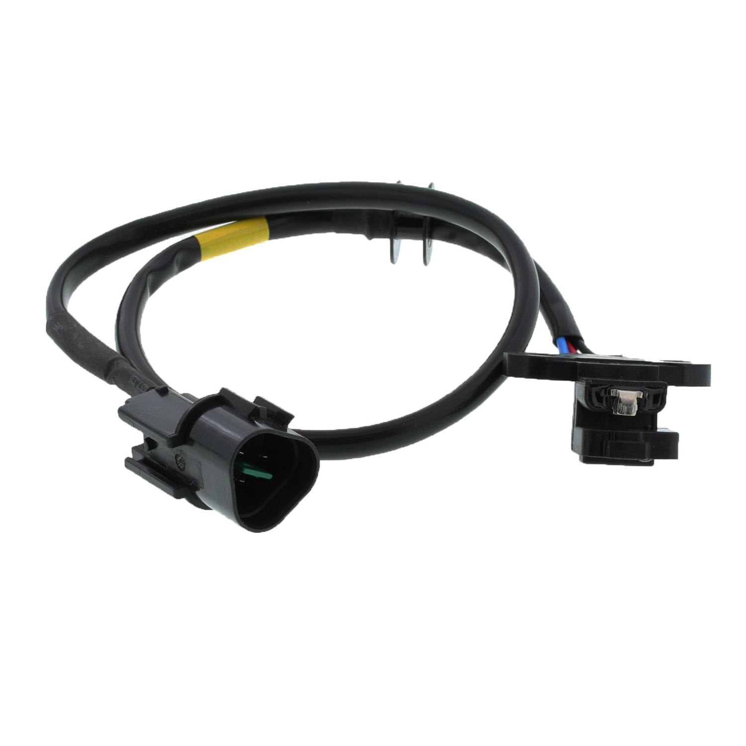 MotoRad 1KR283 - Engine Crankshaft Position Sensor MotoRad 1KR283 Engine Crankshaft Position Sensor product image 1 of 8