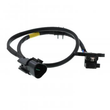 1996 Mitsubishi Mirage Engine Crankshaft Position Sensor MotoRad 1KR283 image 1 of 4