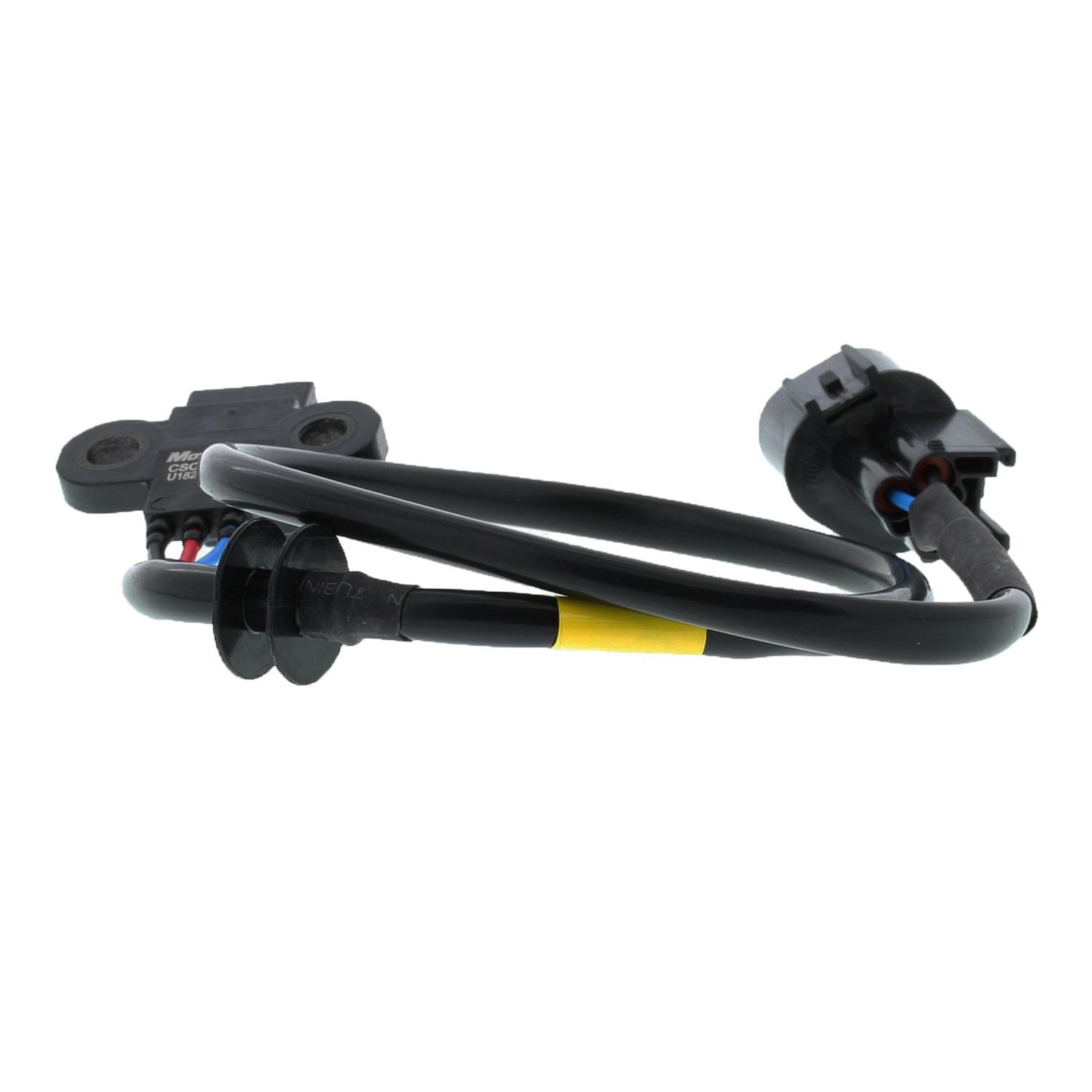 MotoRad 1KR283 - Engine Crankshaft Position Sensor MotoRad 1KR283 Engine Crankshaft Position Sensor product image 2 of 8