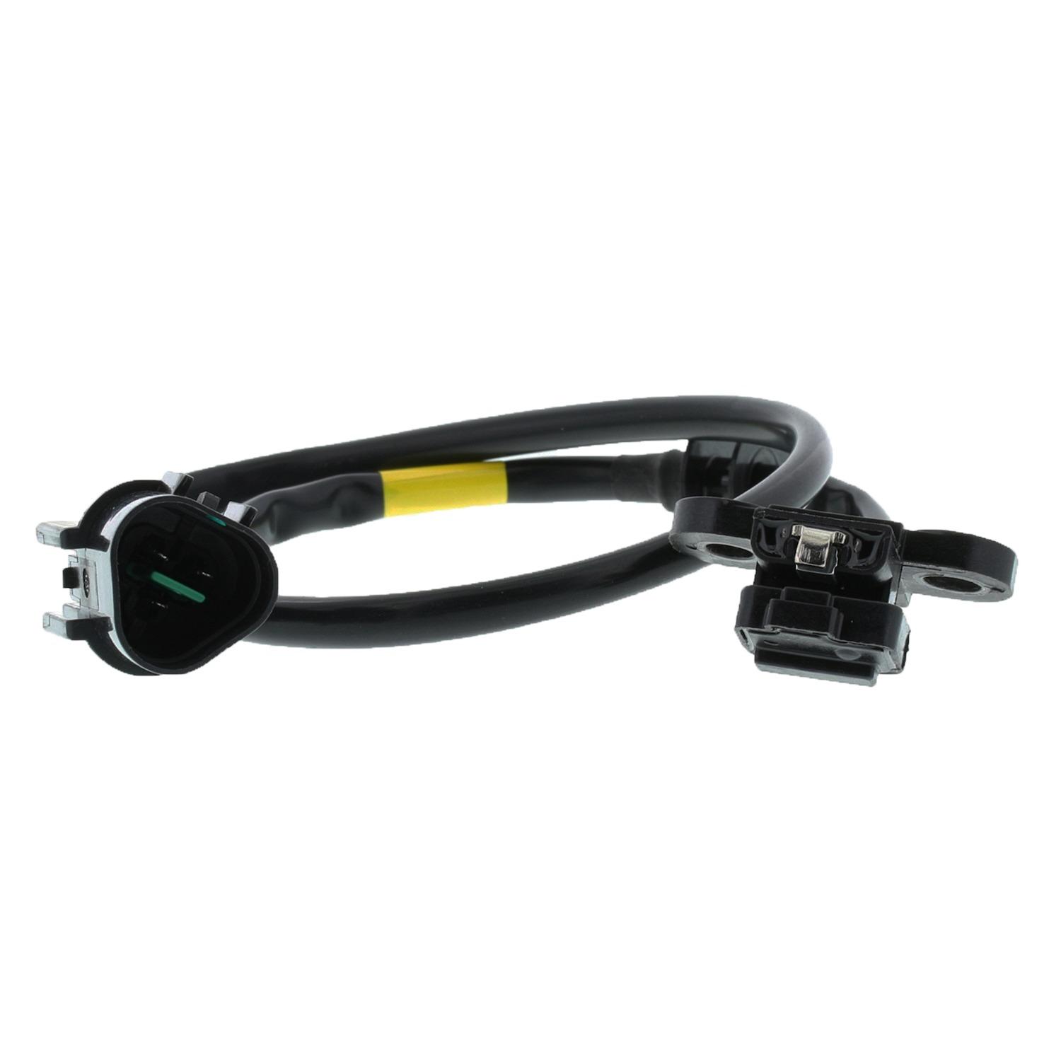 MotoRad 1KR283 - Engine Crankshaft Position Sensor MotoRad 1KR283 Engine Crankshaft Position Sensor product image 4 of 8