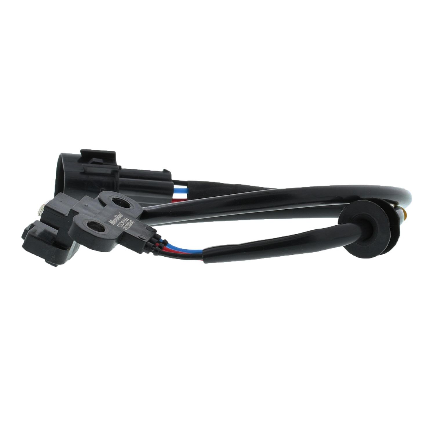 MotoRad 1KR283 - Engine Crankshaft Position Sensor MotoRad 1KR283 Engine Crankshaft Position Sensor product image 5 of 8