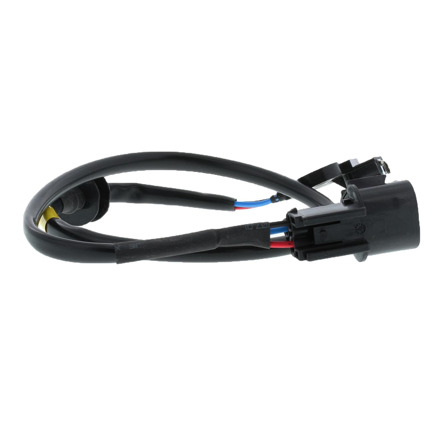 MotoRad 1KR283 - Engine Crankshaft Position Sensor MotoRad 1KR283 Engine Crankshaft Position Sensor product image 7 of 8