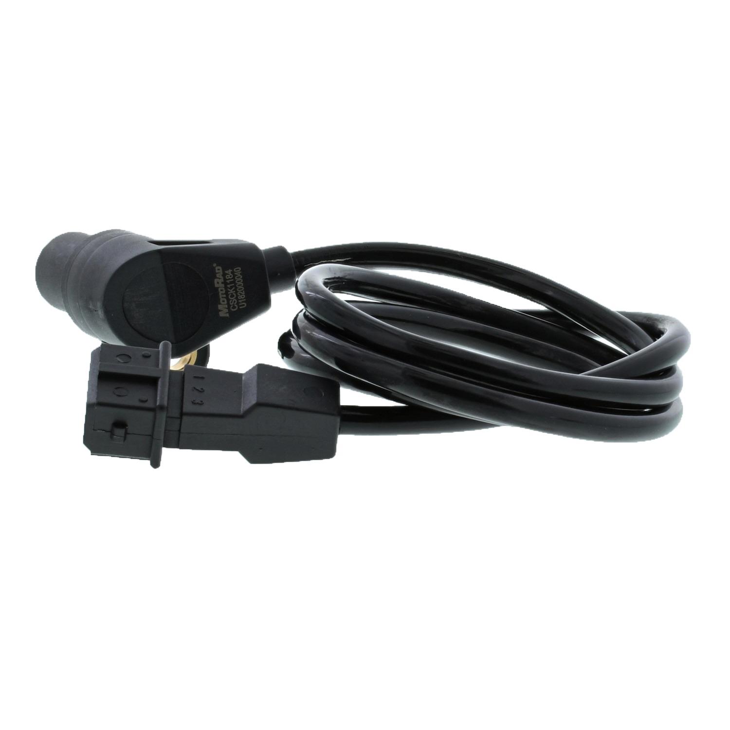 MotoRad 1KR284 - Engine Crankshaft Position Sensor MotoRad 1KR284 Engine Crankshaft Position Sensor product image 5 of 8