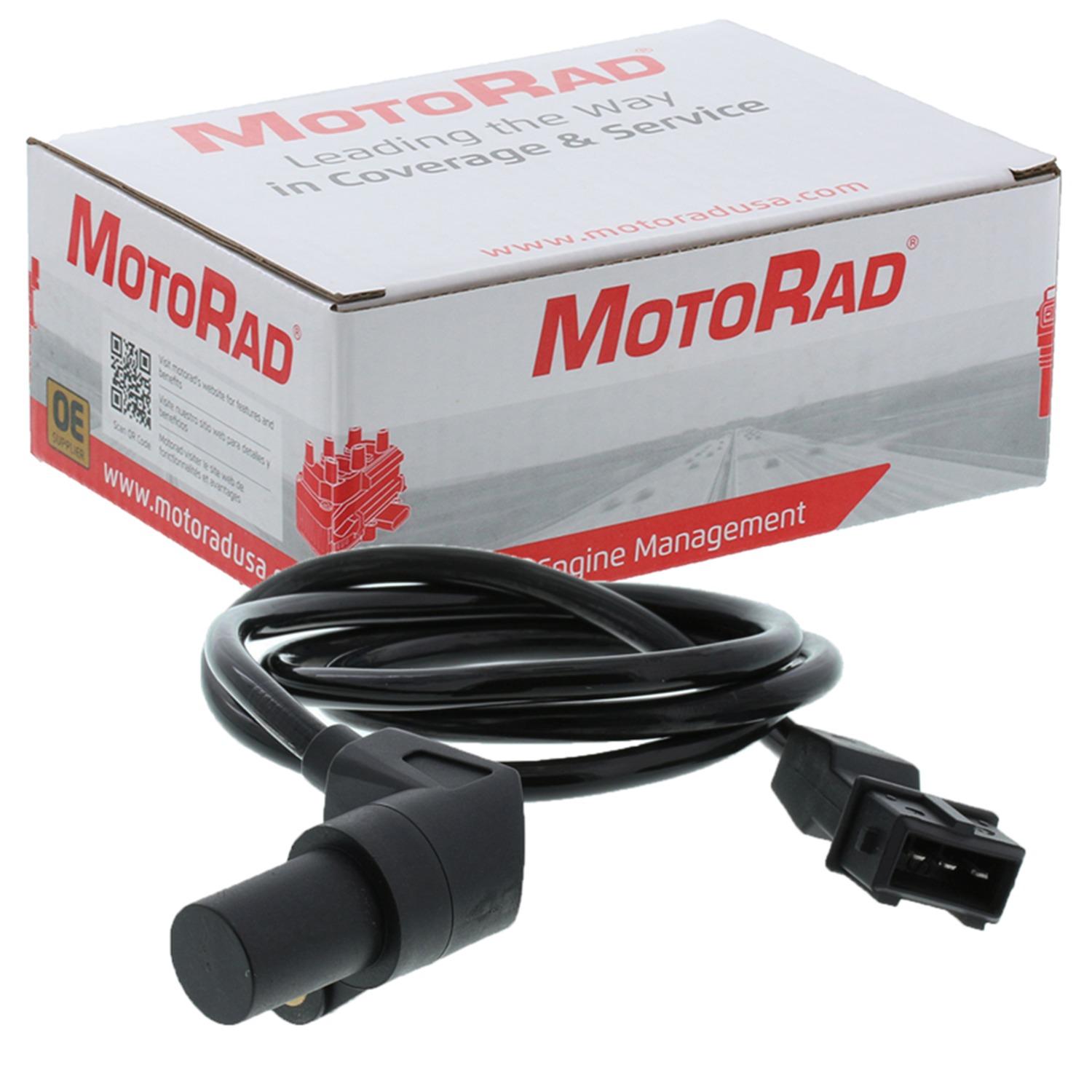 MotoRad 1KR284 - Engine Crankshaft Position Sensor MotoRad 1KR284 Engine Crankshaft Position Sensor product image 6 of 8