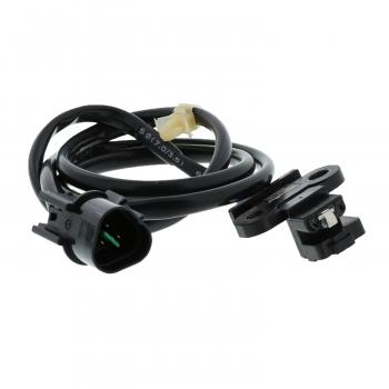 2005 Mitsubishi Montero Engine Crankshaft Position Sensor MotoRad 1KR287 image 1 of 4