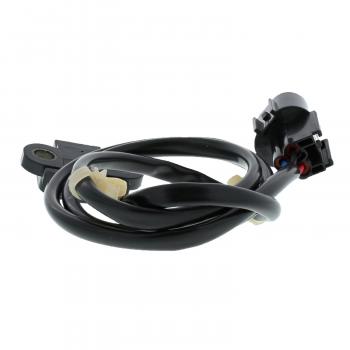 2005 Mitsubishi Montero Engine Crankshaft Position Sensor MotoRad 1KR287 image 2 of 4