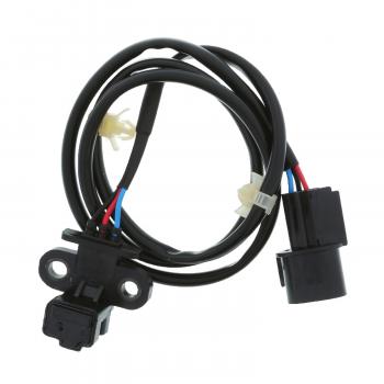 2005 Mitsubishi Montero Engine Crankshaft Position Sensor MotoRad 1KR287 image 3 of 4