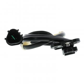 2005 Mitsubishi Montero Engine Crankshaft Position Sensor MotoRad 1KR287 image 4 of 4