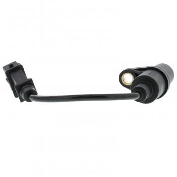 1997 Hyundai Accent Engine Crankshaft Position Sensor MotoRad 1KR293 image 2 of 4
