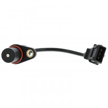 1997 Hyundai Accent Engine Crankshaft Position Sensor MotoRad 1KR293 image 4 of 4