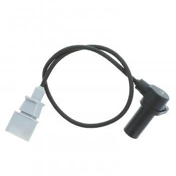 2010 Audi Q7 Engine Crankshaft Position Sensor MotoRad 1KR327 image 3 of 4