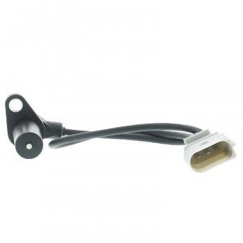 2010 Audi Q7 Engine Crankshaft Position Sensor MotoRad 1KR327 image 4 of 4