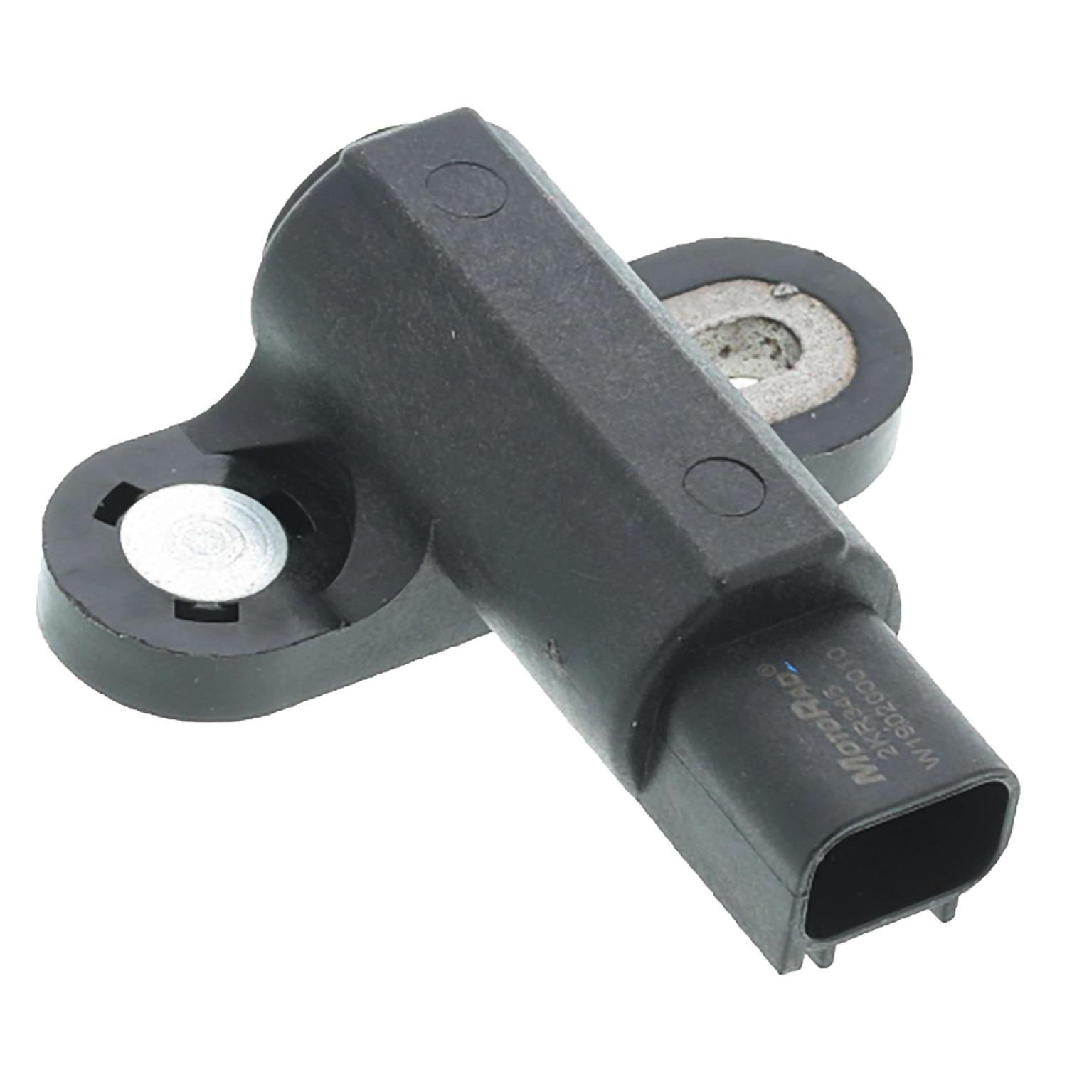 MotoRad 1KR345 - Engine Crankshaft Position Sensor MotoRad 1KR345 Engine Crankshaft Position Sensor product image 1 of 8