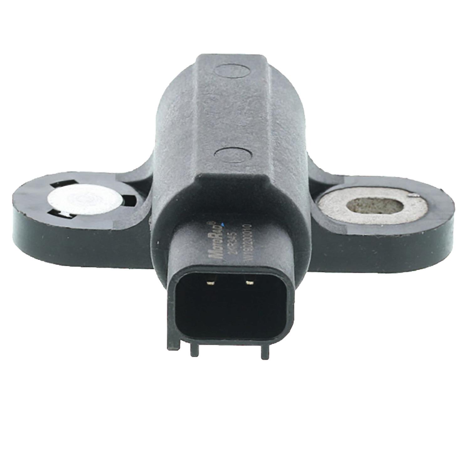 MotoRad 1KR345 - Engine Crankshaft Position Sensor MotoRad 1KR345 Engine Crankshaft Position Sensor product image 4 of 8