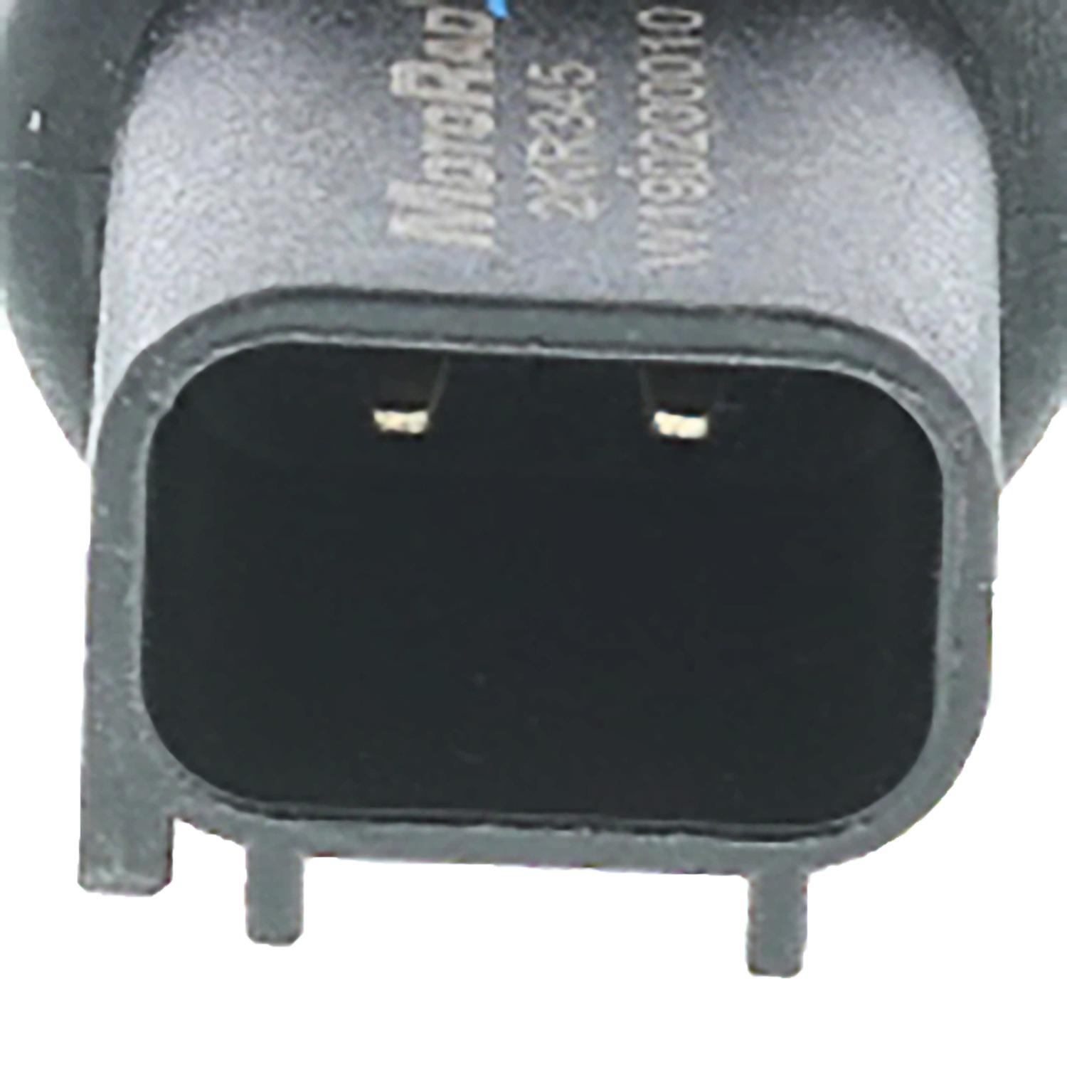 MotoRad 1KR345 - Engine Crankshaft Position Sensor MotoRad 1KR345 Engine Crankshaft Position Sensor product image 6 of 8