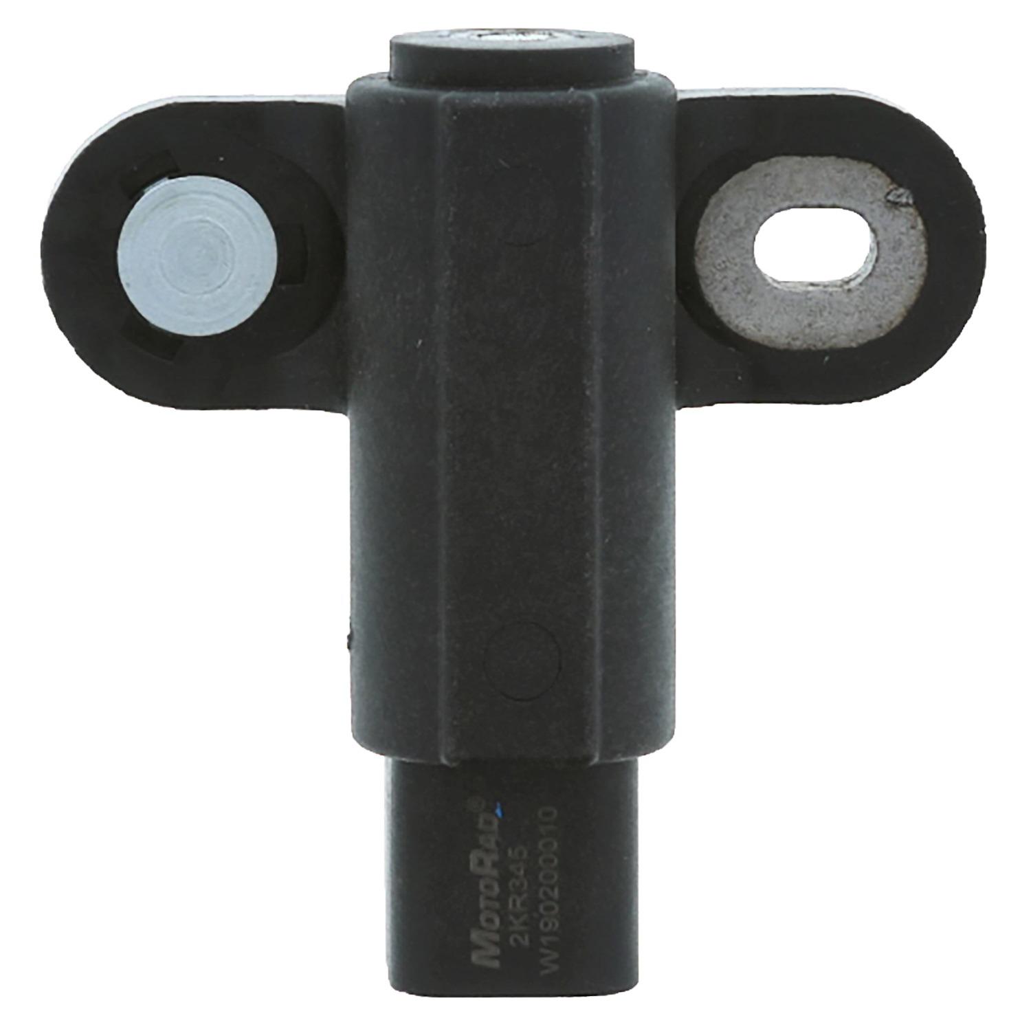 MotoRad 1KR345 - Engine Crankshaft Position Sensor MotoRad 1KR345 Engine Crankshaft Position Sensor product image 8 of 8