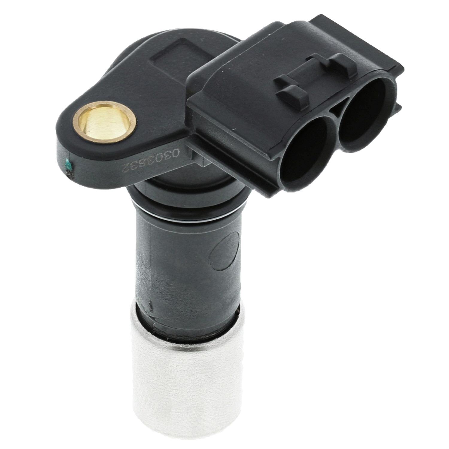 MotoRad 1KR348 - Engine Crankshaft Position Sensor MotoRad 1KR348 Engine Crankshaft Position Sensor product image 1 of 8