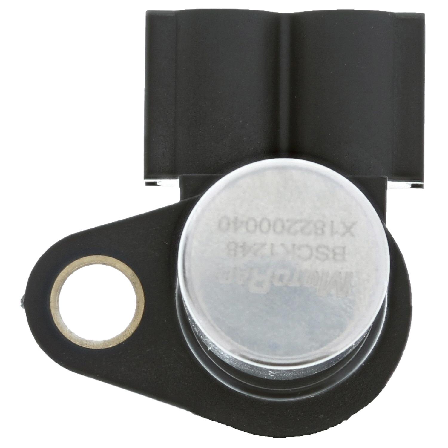 MotoRad 1KR348 - Engine Crankshaft Position Sensor MotoRad 1KR348 Engine Crankshaft Position Sensor product image 3 of 8