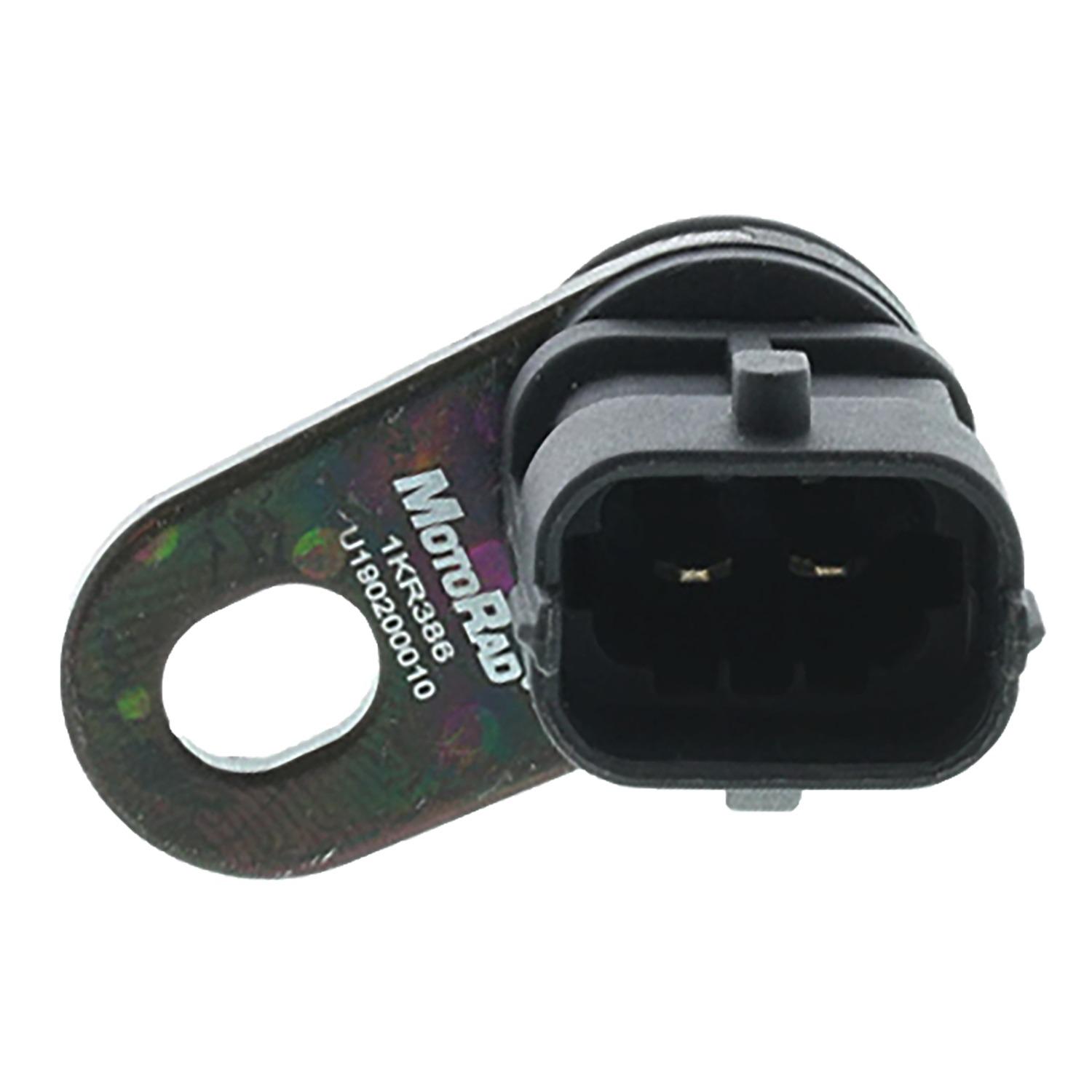 MotoRad 1KR386 - Engine Crankshaft Position Sensor MotoRad 1KR386 Engine Crankshaft Position Sensor product image 8 of 8