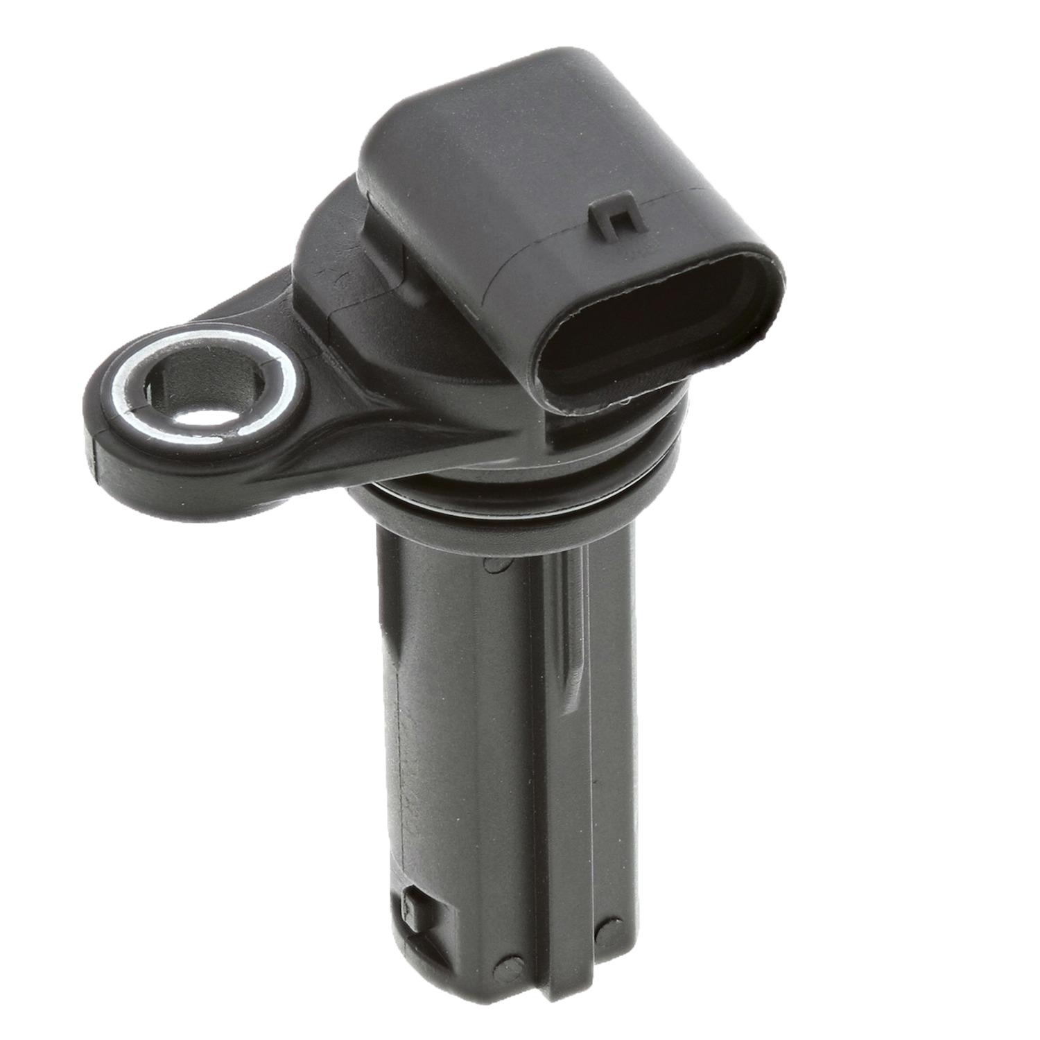 MotoRad 1KR489 - Engine Crankshaft Position Sensor MotoRad 1KR489 Engine Crankshaft Position Sensor product image 1 of 8