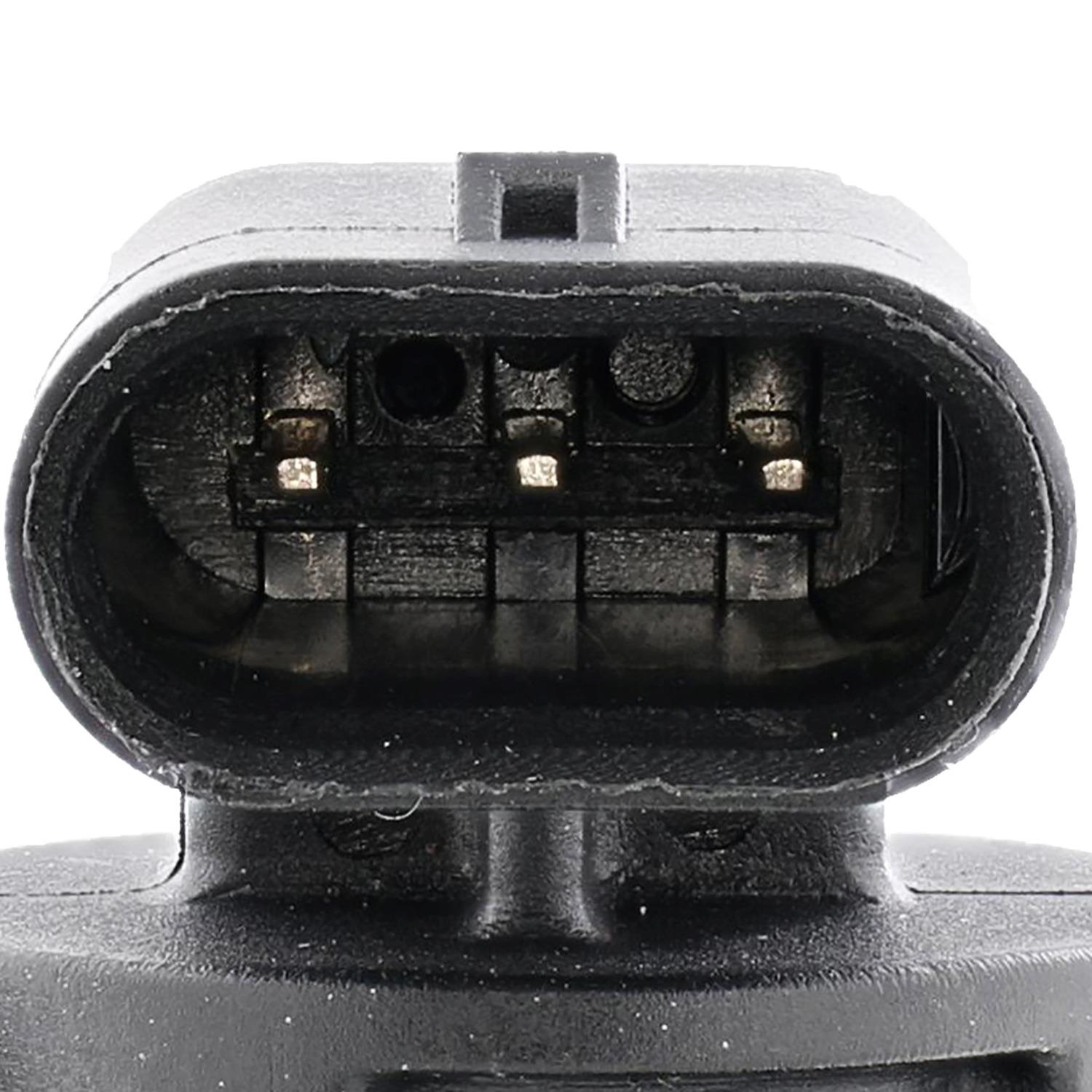 MotoRad 1KR489 - Engine Crankshaft Position Sensor MotoRad 1KR489 Engine Crankshaft Position Sensor product image 6 of 8