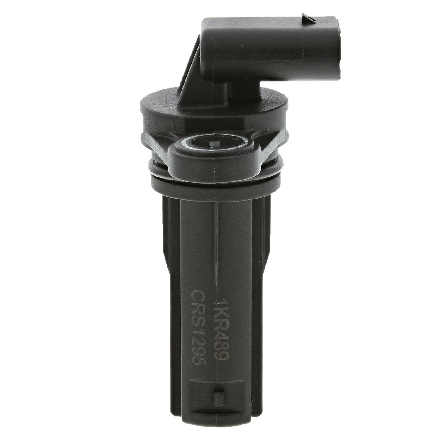 MotoRad 1KR489 - Engine Crankshaft Position Sensor MotoRad 1KR489 Engine Crankshaft Position Sensor product image 7 of 8
