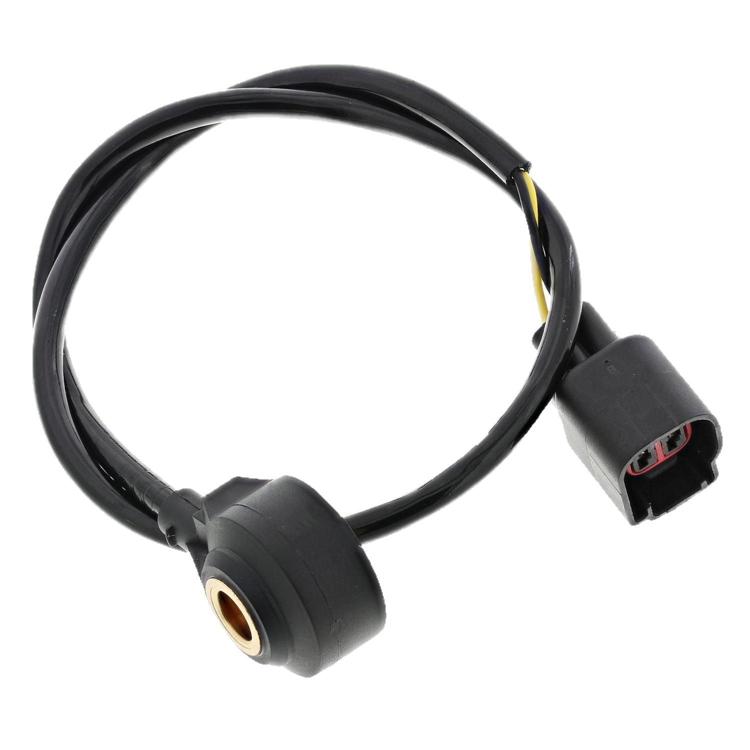 MotoRad 1KS1013 - Ignition Knock (Detonation) Sensor MotoRad 1KS1013 Ignition Knock (Detonation) Sensor product image 1 of 8