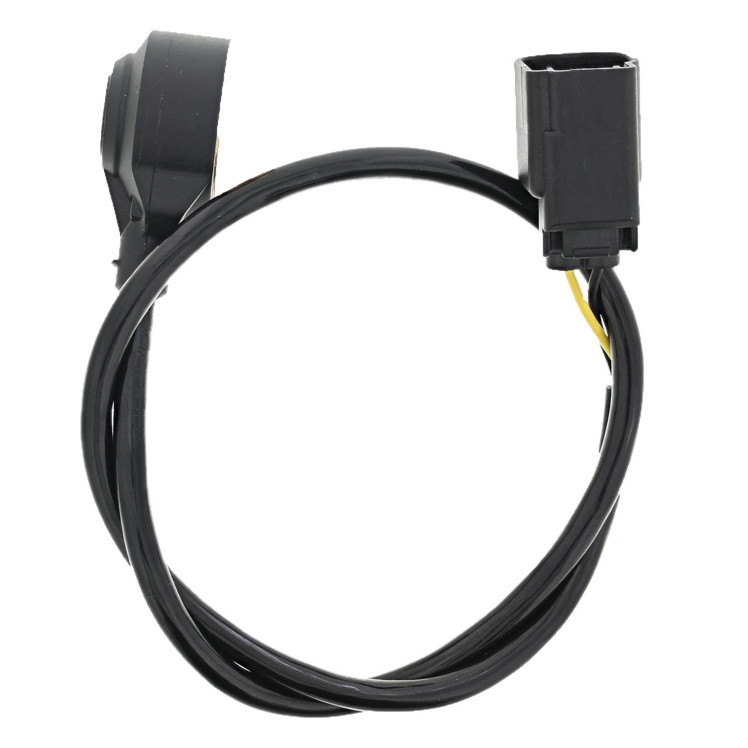 MotoRad 1KS1013 - Ignition Knock (Detonation) Sensor MotoRad 1KS1013 Ignition Knock (Detonation) Sensor product image 3 of 8