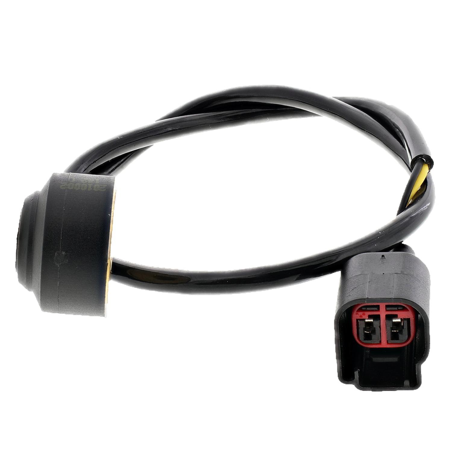 MotoRad 1KS1013 - Ignition Knock (Detonation) Sensor MotoRad 1KS1013 Ignition Knock (Detonation) Sensor product image 4 of 8