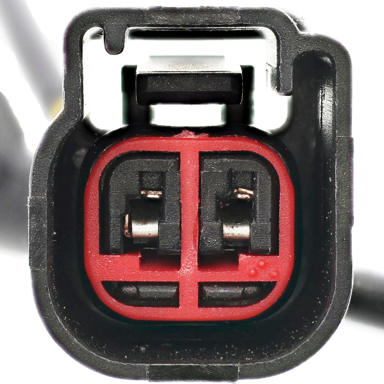MotoRad 1KS1013 - Ignition Knock (Detonation) Sensor MotoRad 1KS1013 Ignition Knock (Detonation) Sensor product image 6 of 8