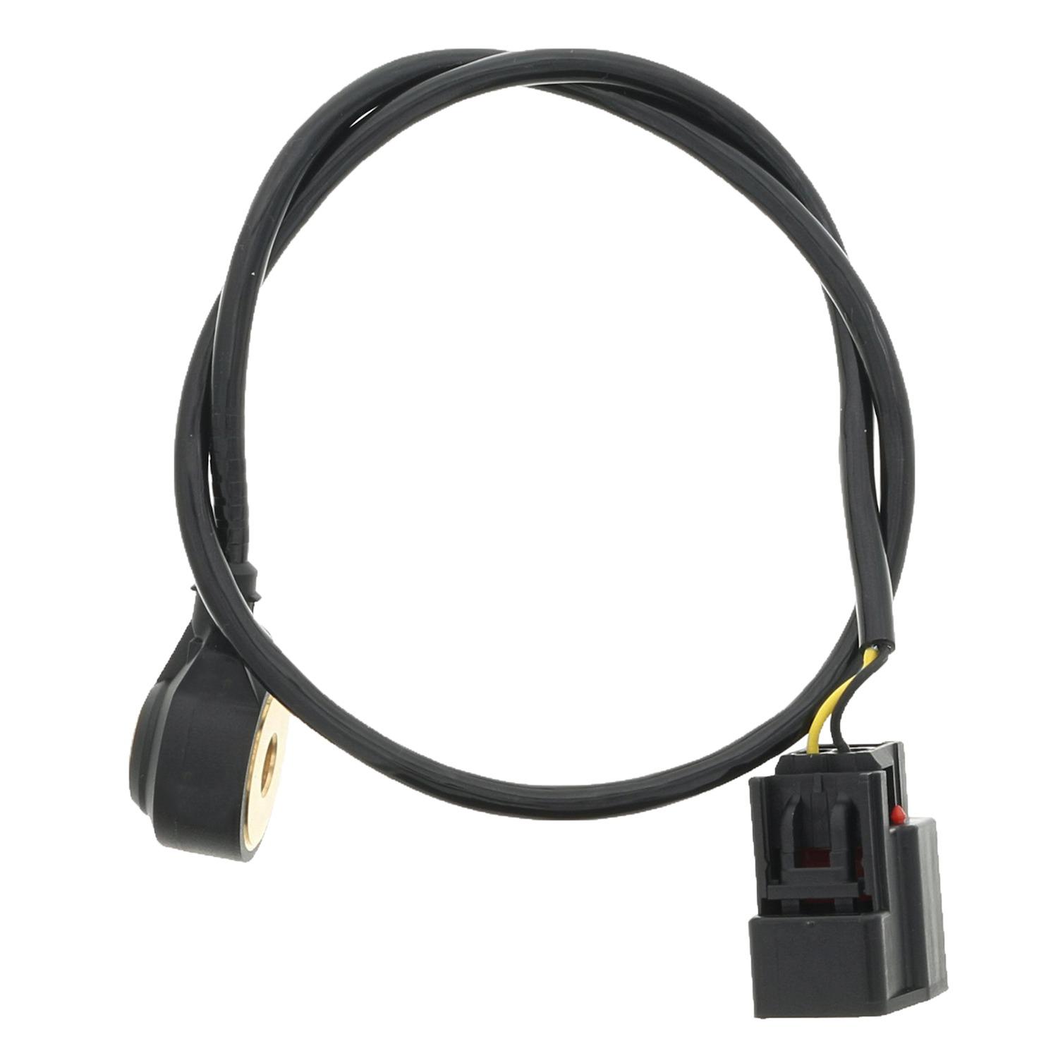 MotoRad 1KS1014 - Ignition Knock (Detonation) Sensor MotoRad 1KS1014 Ignition Knock (Detonation) Sensor product image 3 of 8