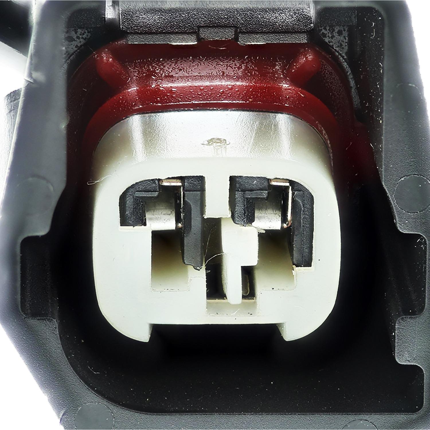 MotoRad 1KS1014 - Ignition Knock (Detonation) Sensor MotoRad 1KS1014 Ignition Knock (Detonation) Sensor product image 6 of 8