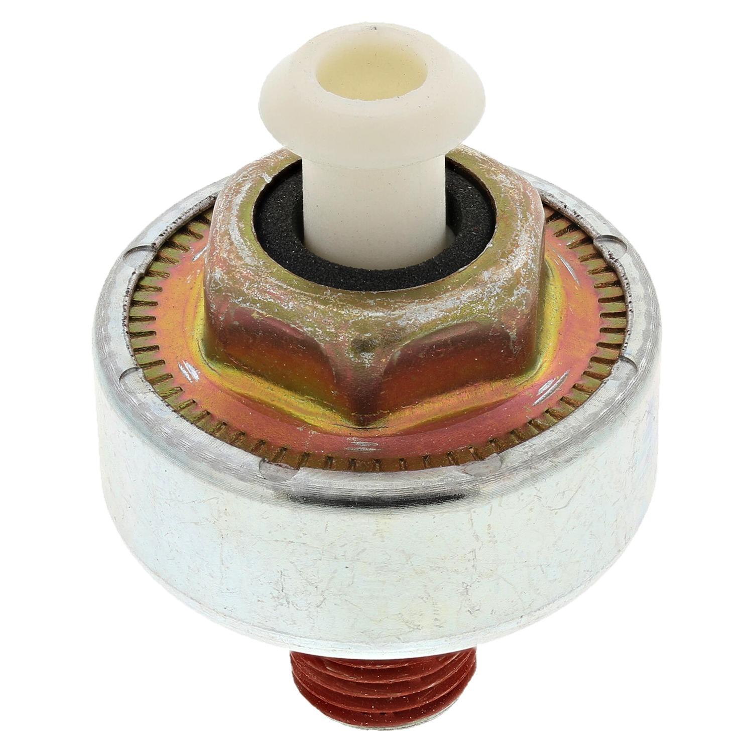 MotoRad 1KS1025 - Ignition Knock (Detonation) Sensor MotoRad 1KS1025 Ignition Knock (Detonation) Sensor product image 1 of 8