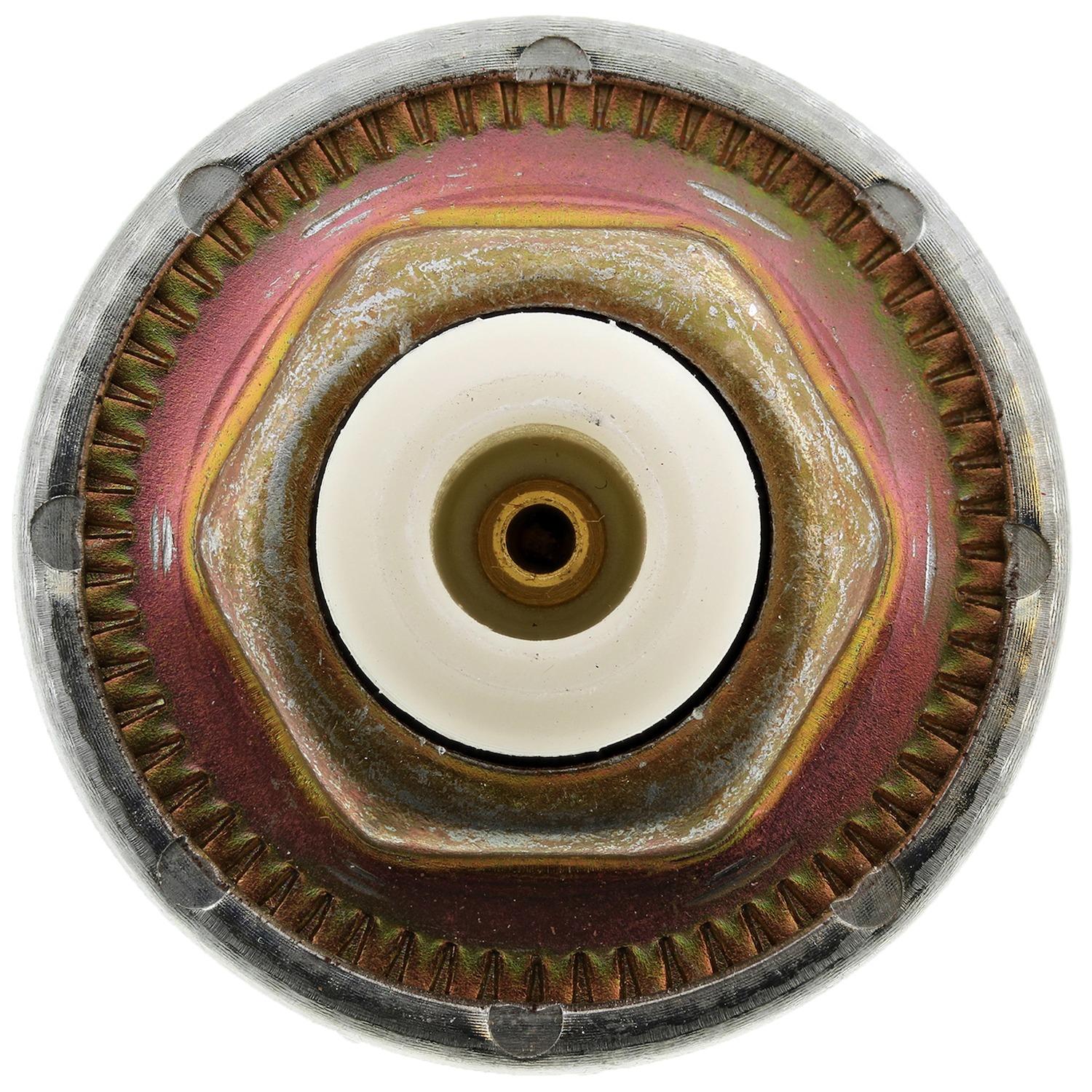 MotoRad 1KS1025 - Ignition Knock (Detonation) Sensor MotoRad 1KS1025 Ignition Knock (Detonation) Sensor product image 8 of 8