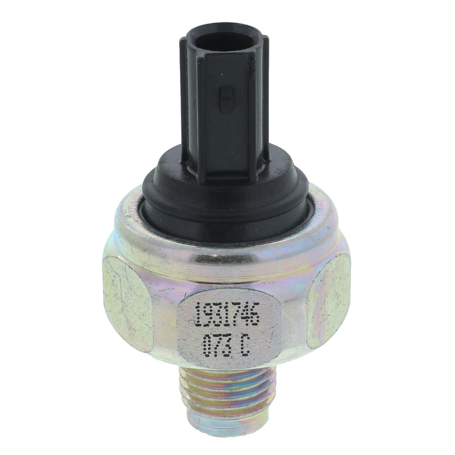 MotoRad 1KS1028 - Ignition Knock (Detonation) Sensor MotoRad 1KS1028 Ignition Knock (Detonation) Sensor product image 2 of 8