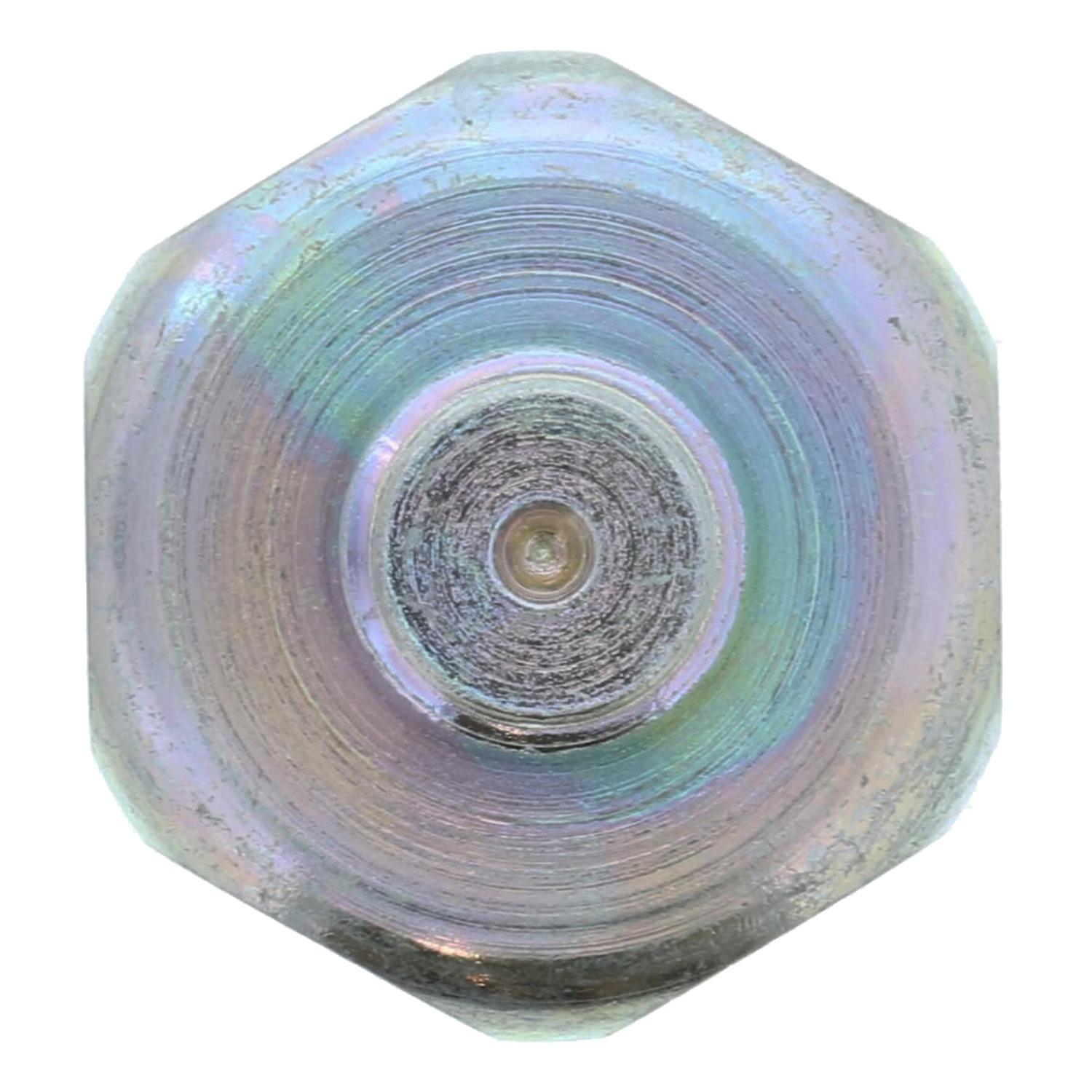 MotoRad 1KS1028 - Ignition Knock (Detonation) Sensor MotoRad 1KS1028 Ignition Knock (Detonation) Sensor product image 3 of 8