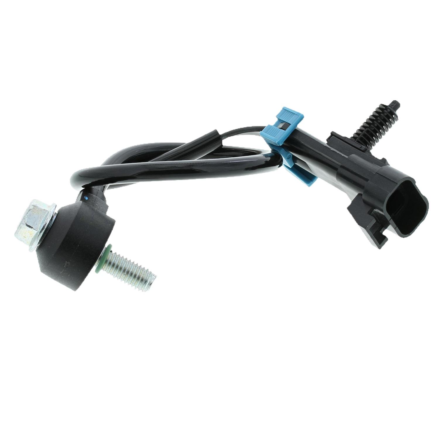 MotoRad 1KS1036 - Ignition Knock (Detonation) Sensor MotoRad 1KS1036 Ignition Knock (Detonation) Sensor product image 1 of 8